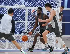 2019cba总决赛广东vs新疆第四场