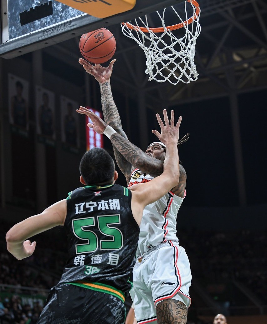 广东宏远vs广厦男篮cba季后赛对决最新消息