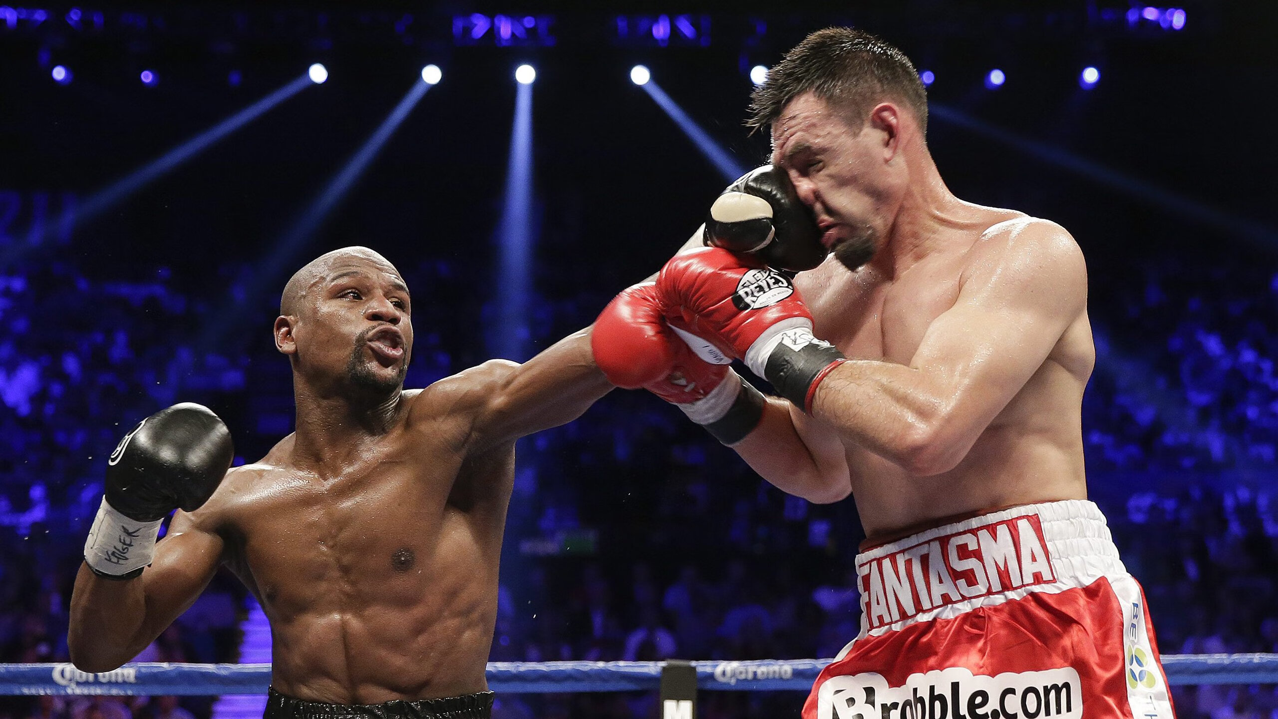 阿贾克斯请求是什么