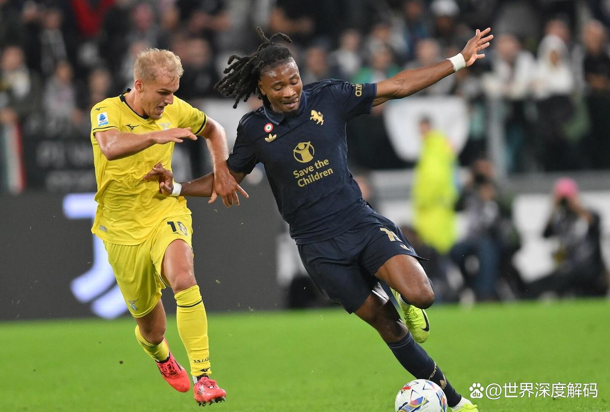 尤文图斯前锋状态回升成为球队功臣了吗