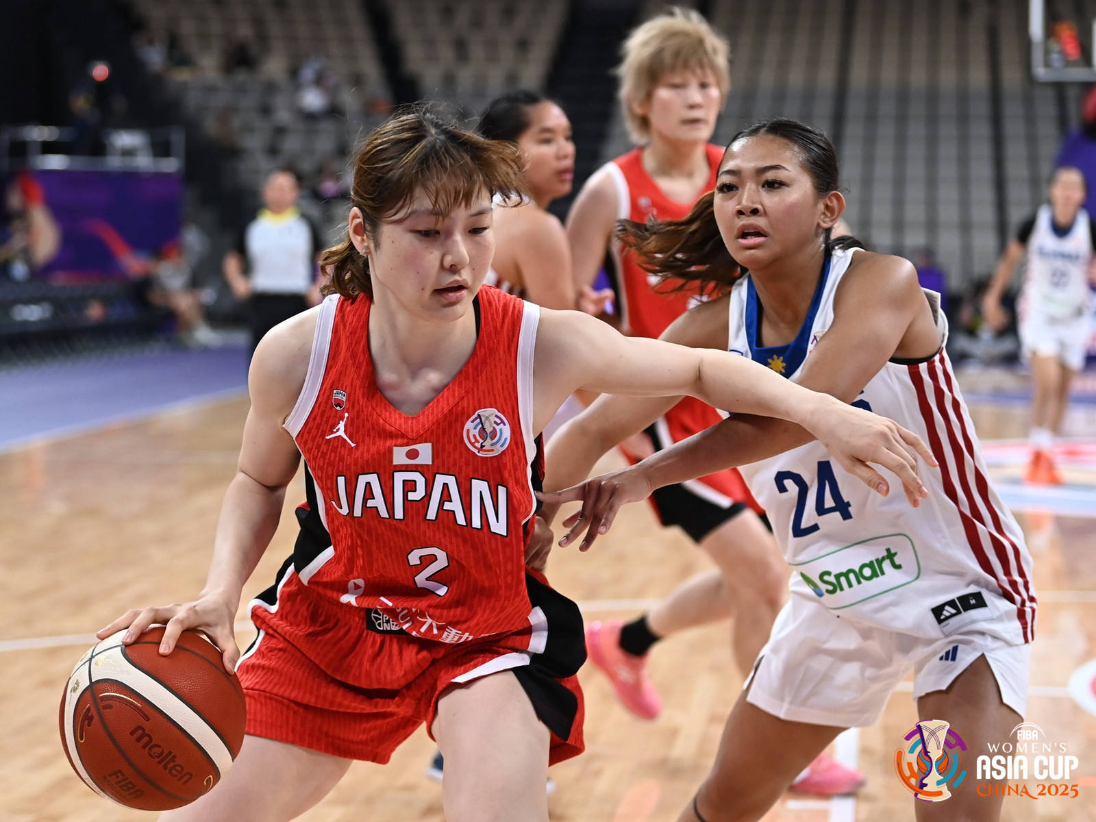 AYX爱游戏中国-澳大利亚女篮力克日本进入世界杯半决赛了吗