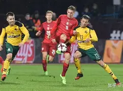 西班牙对阵波兰历史战绩