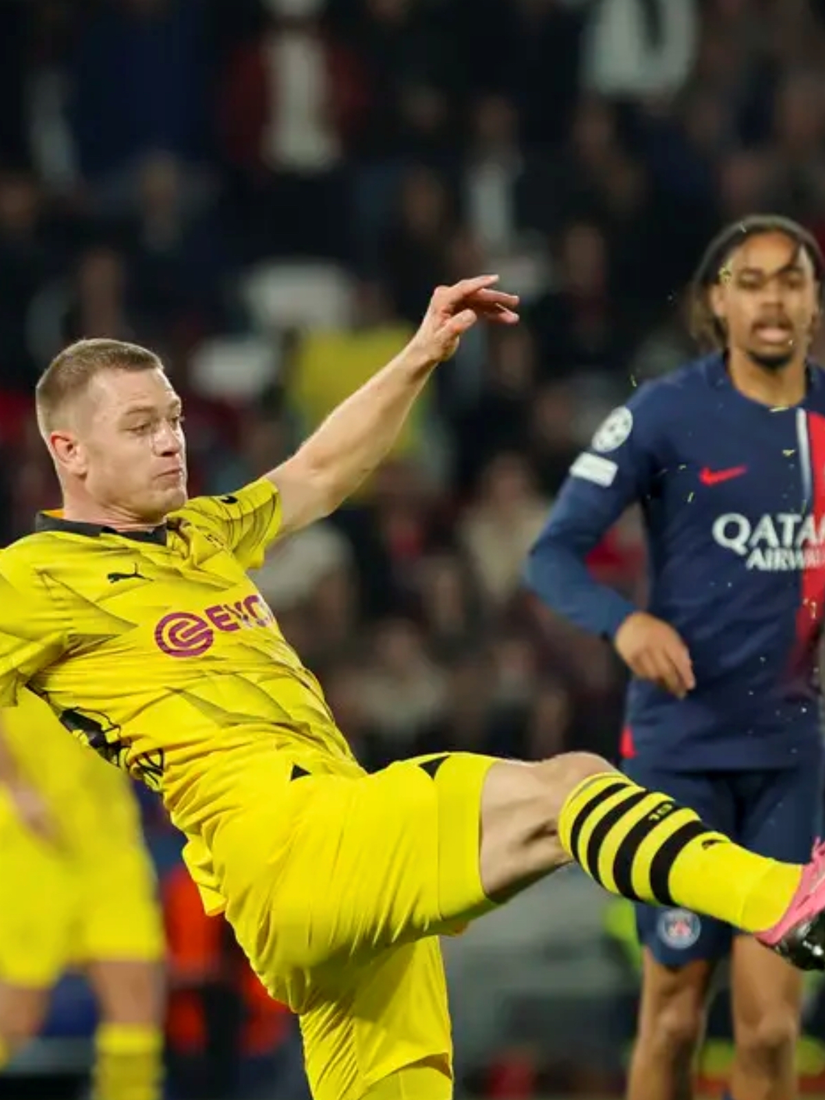 巴黎圣日耳曼qnb