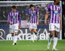 爱游戏体育app下载-巴拉多利德阵容