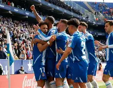 巴拉多利德阵容