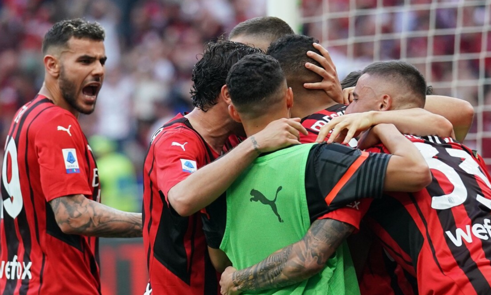 意甲领头羊遭逆转