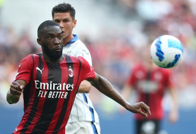 意甲领头羊遭逆转