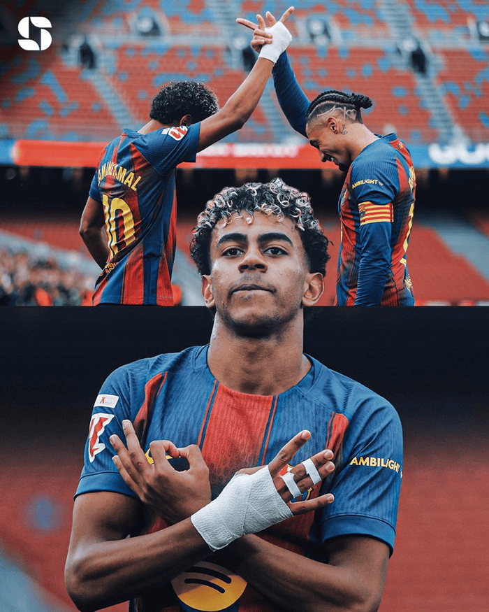 巴萨踢的什么联赛