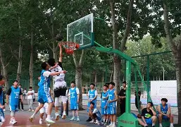 篮球比赛技术表